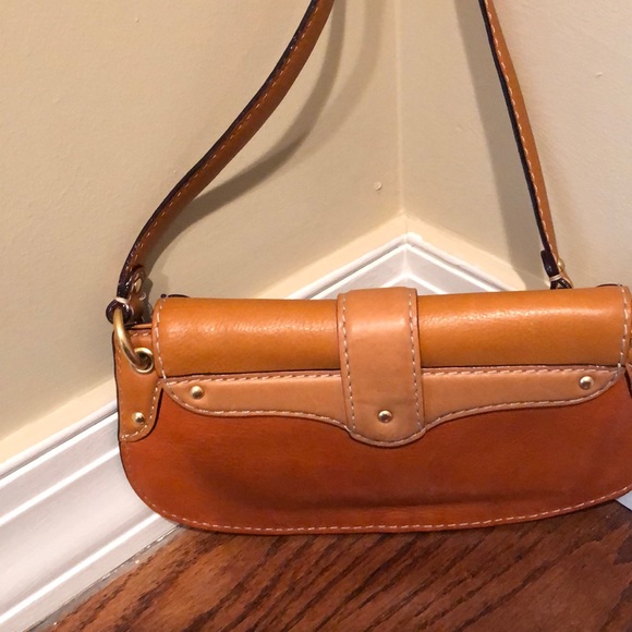 Micheal Kors Small Satchel Bag... - Picture 3 of 4